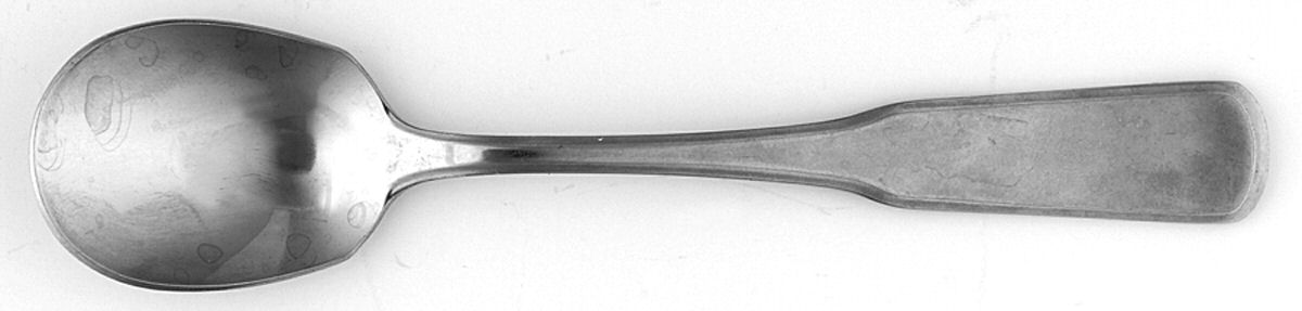 Kingstowne (Stainless) Sugar Spoon by Imperial Intl-1