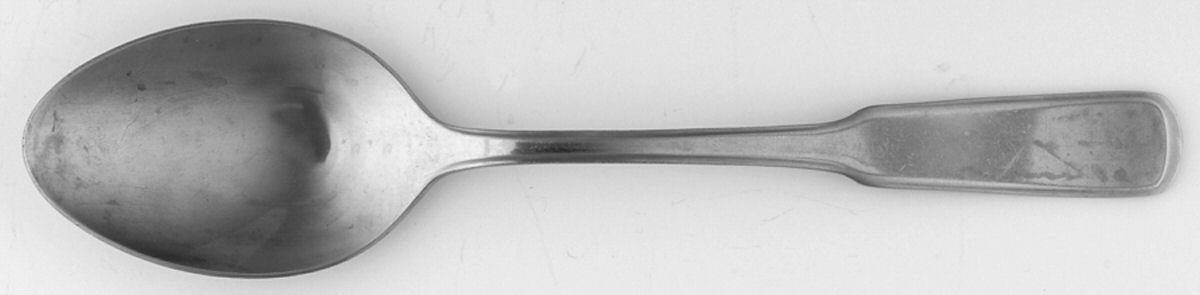 Kingstowne (Stainless) Tablespoon (Serving Spoon) by Imperial Intl-1