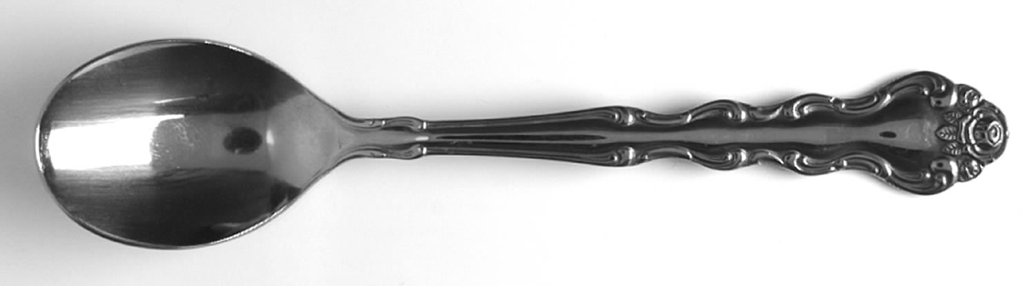 Classic Rose Sugar Spoon by Interpur-1