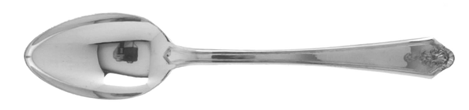 Plymouth Silver One Teaspoon by International Silver-1