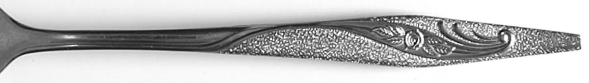 INS220 (Stainless) Fork by International Silver-1