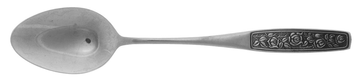 INR28 Place/Oval Soup Spoon by Interpur-1