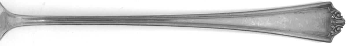 INS223 (Silverplate) Iced Tea Spoon by International Silver-1