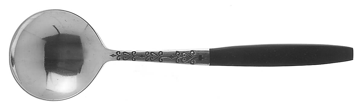 INR2BL (Stainless) Sugar Spoon by Interpur-1