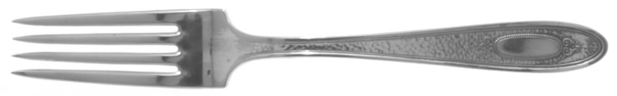 Vassar Fork by International Silver-1