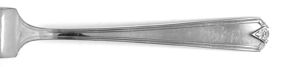 Aladdin Fork by International Silver-1