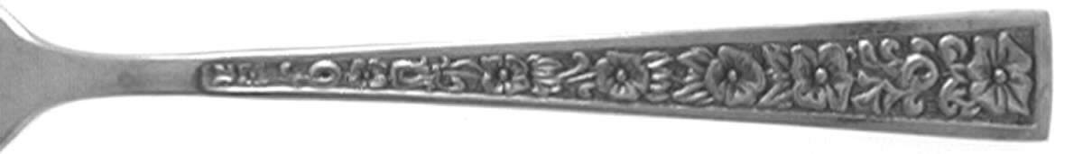 INS226 (Stainless) Fork by International Silver-1