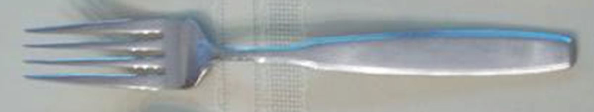 INS227 (Stainless) Fork by International Silver-1