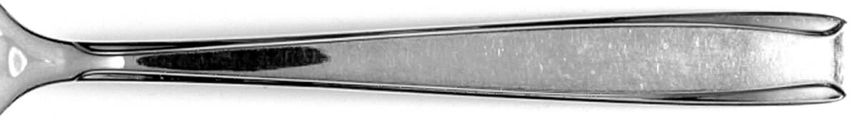 INS232 (Silverplate) Fork by International Silver-1