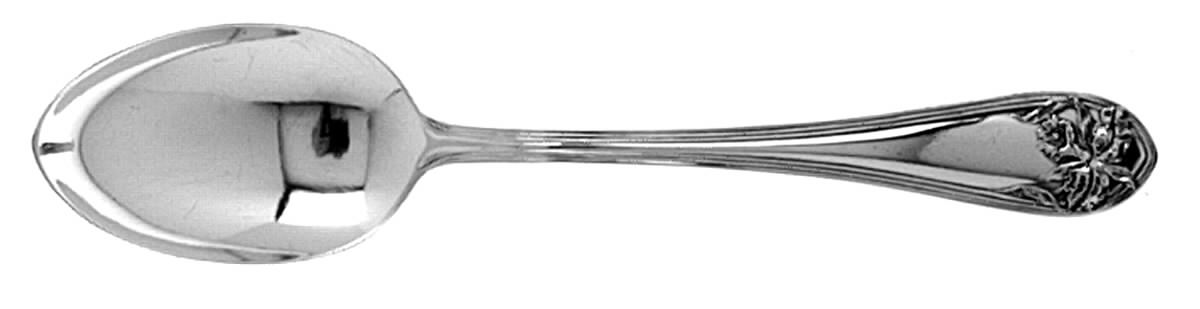 Wm Rogers Mfg Co One Teaspoon by International Silver-1