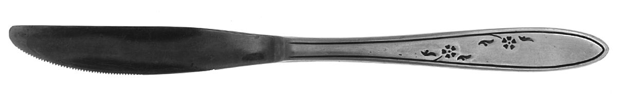 Flower Dance (Stainless) Modern Solid Knife by Imperial Intl-1