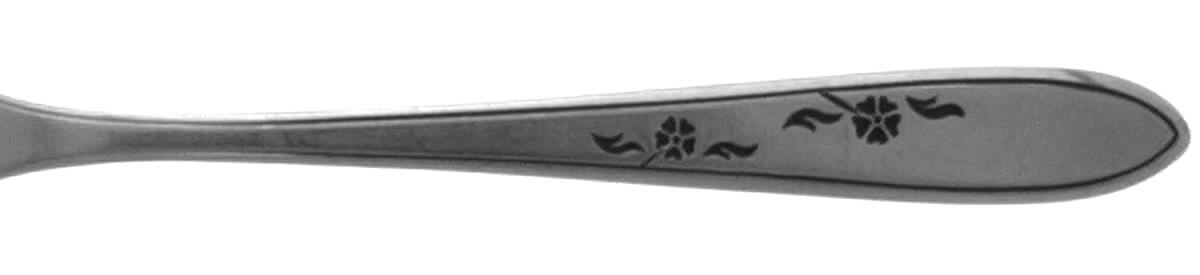 Flower Dance (Stainless) Fork by Imperial Intl-1