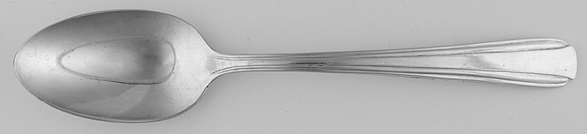 INS233 (Silverplate) Tablespoon (Serving Spoon) by International Silver-1