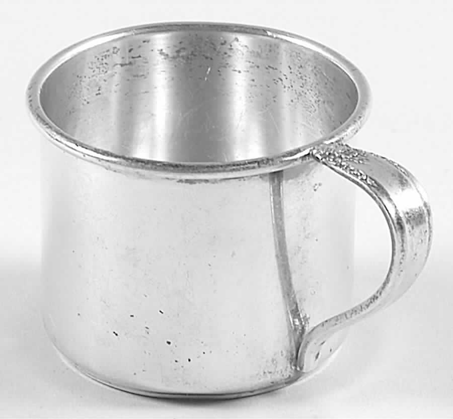 Prelude-Plain (Sterling Hollowware) Baby Cup by International Silver-1