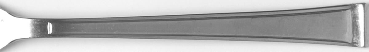 INS234 (Stainless) Fork by International Silver-1