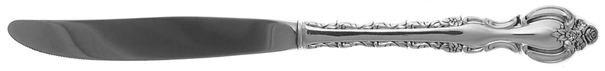 Countess (Silverplate, 1969, Korea) Modern Hollow Knife by International Silver-1