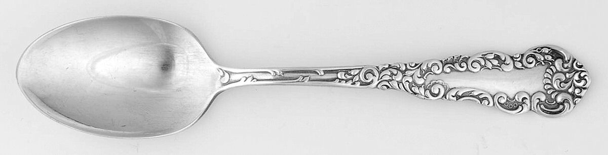 Cardova Teaspoon by International Silver-1