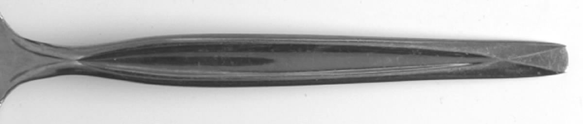 INS242 (Stainless) Fruit/Orange Spoon by International Silver-1