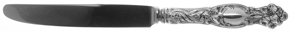 Frontenac (Sterling, Newer) New French Hollow Knife by International Silver-1