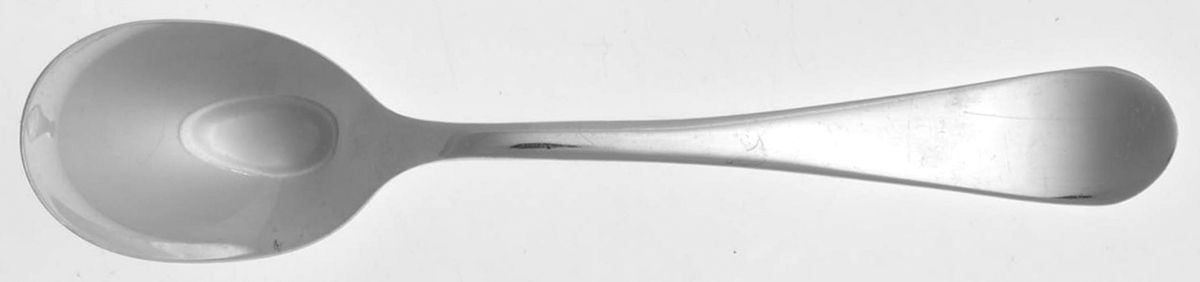 Windsor (Silverplate) Egg Spoon by International Silver-1