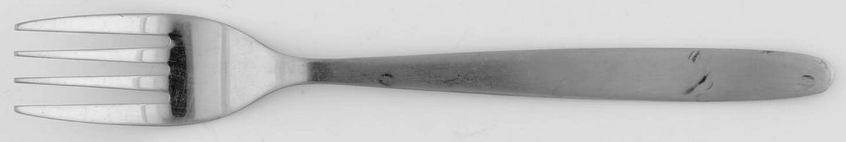 IKE2 (Stainless) Fork by Ikea Flatware-1