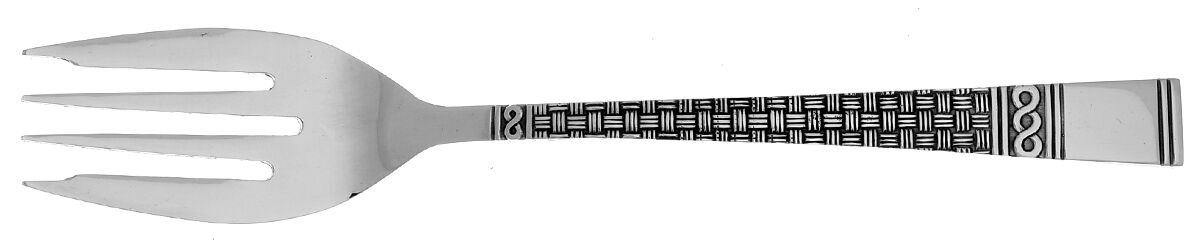 IMI82 (Stainless) Individual Salad Fork by Imperial Intl-1
