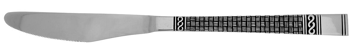 IMI82 (Stainless) Modern Solid Knife by Imperial Intl-1