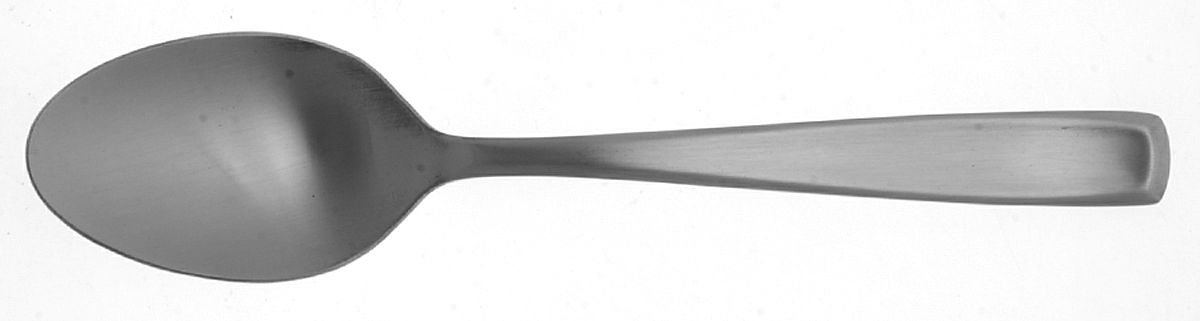 IMI84 (Stainless) Teaspoon by Imperial Intl-1