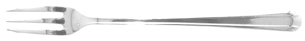 Elton (Silverplate, 1940) Cocktail/Seafood Fork by International Silver-1