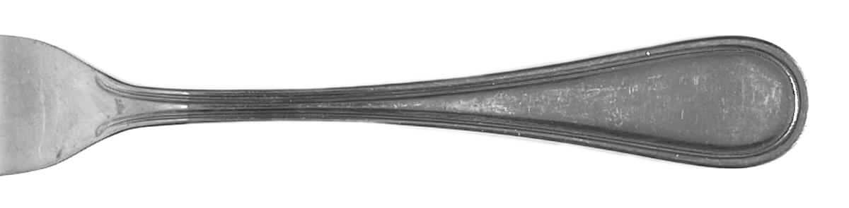 INS253 (Stainless) Fork by International Silver-1