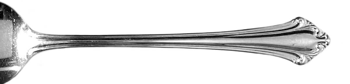 INS254 (Silverplate) Teaspoon by International Silver-1