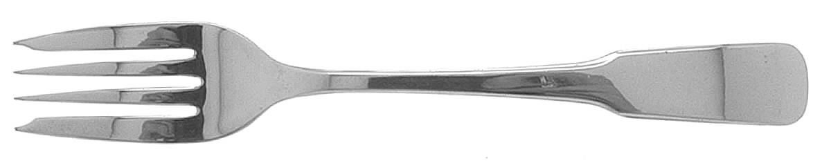 Patriot (Silverplate, 1964) Individual Salad Fork by International Silver-1