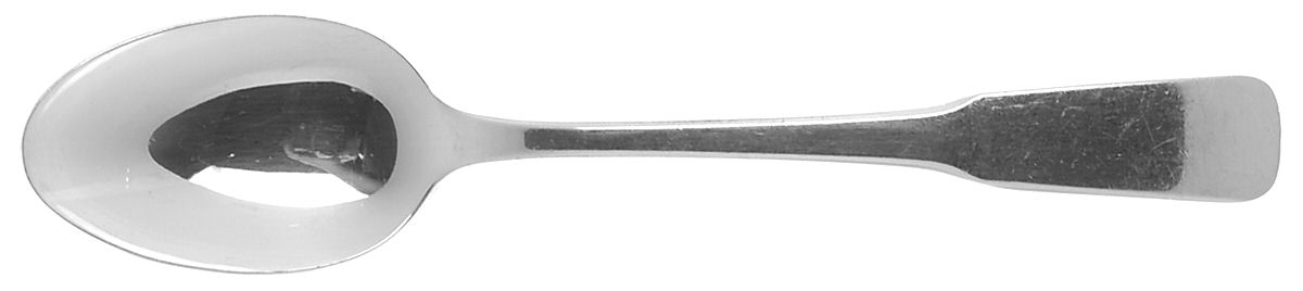 Patriot (Silverplate, 1964) Teaspoon by International Silver-1