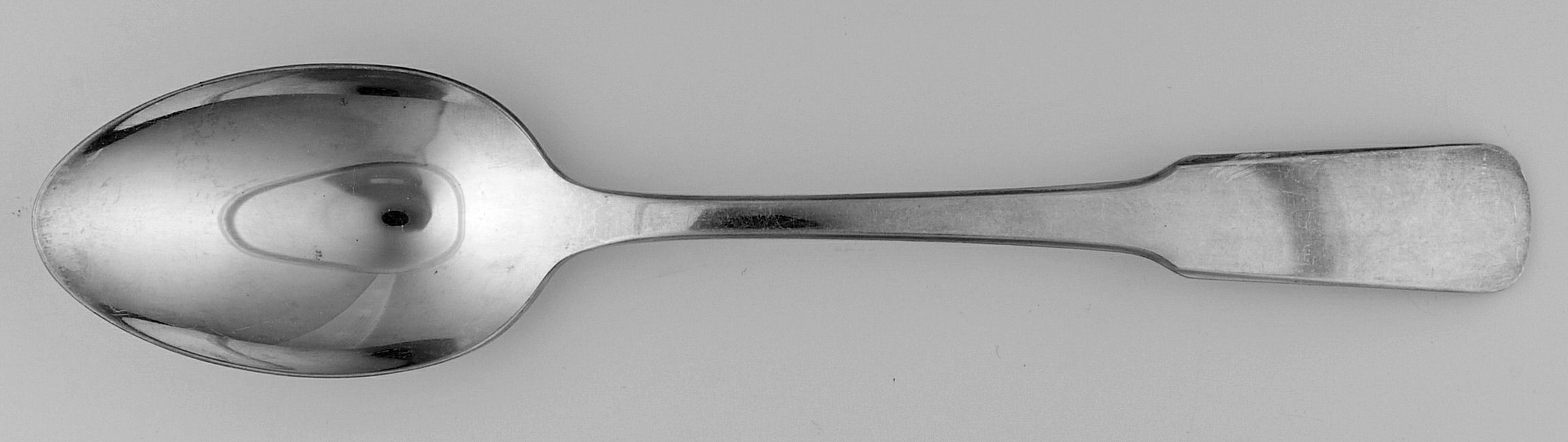 Patriot (Silverplate, 1964) Tablespoon (Serving Spoon) by International Silver-1