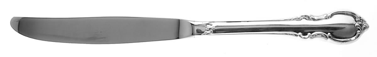 Reflection (Silverplate) Modern Hollow Knife by International Silver-1