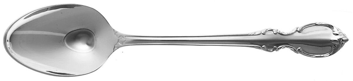 Reflection (Silverplate) Teaspoon by International Silver-1