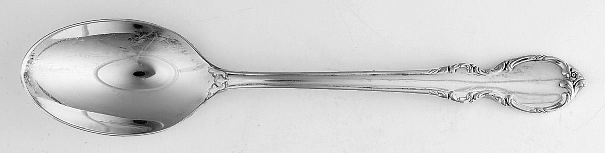 Reflection (Silverplate 1959) Teaspoon by International Silver-1