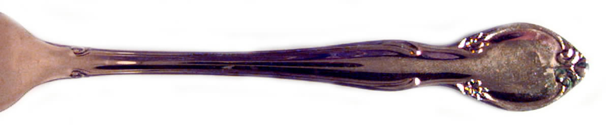 Golden Parliament (Gold Electroplate) Fork by Imperial Intl-1