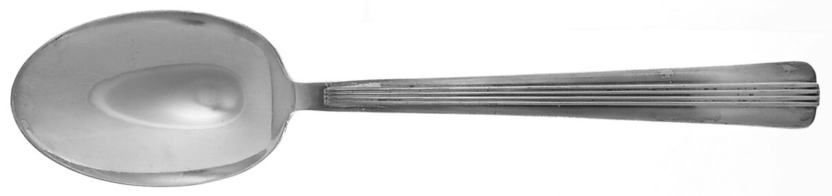 INS264 (Silverplate) Tablespoon (Serving Spoon) by International Silver-1