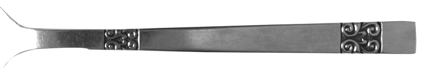 INS265 (Stainless) Fork by International Silver-1
