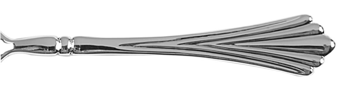 Royal Plume Fork by International Silver-1