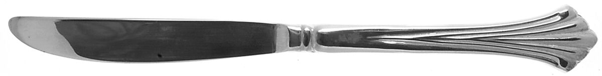 Royal Plume Modern Solid Knife by International Silver-1