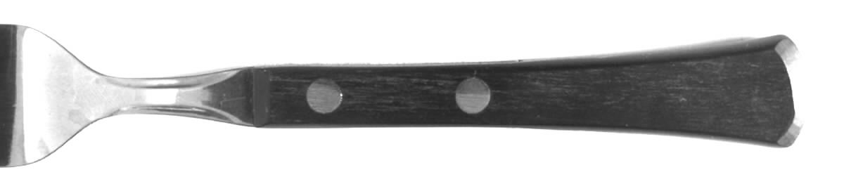 Woodhue (Stainless) Fork by Imperial Intl-1
