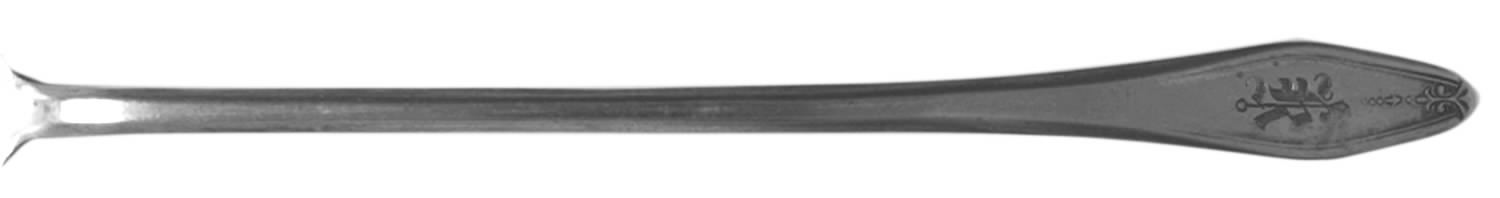 INS271 (Silverplate) Iced Tea Spoon by International Silver-1