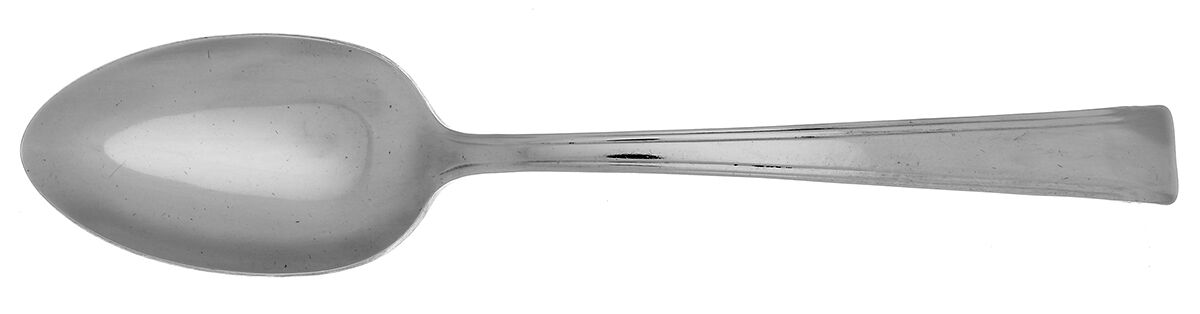 INS275 (Stainless) Tablespoon (Serving Spoon) by International Silver-1