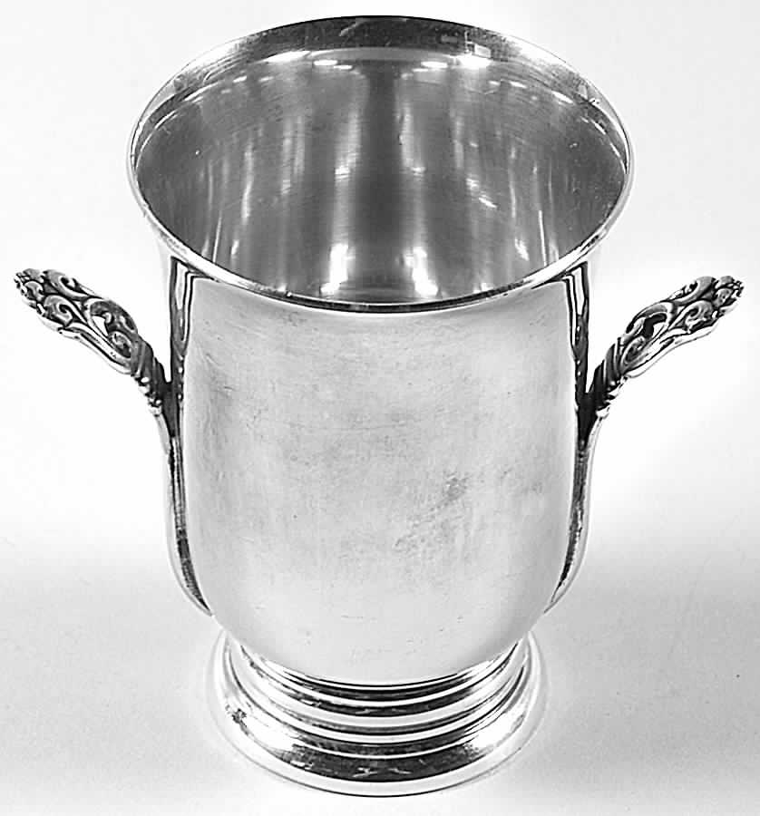 Royal Danish (Sterling, Hollowware) Cigarette Holder by International Silver-1