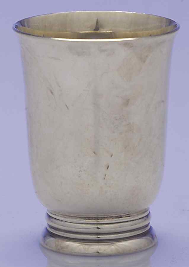 Royal Danish (Sterling, Hollowware) Cocktail Cup by International Silver-1