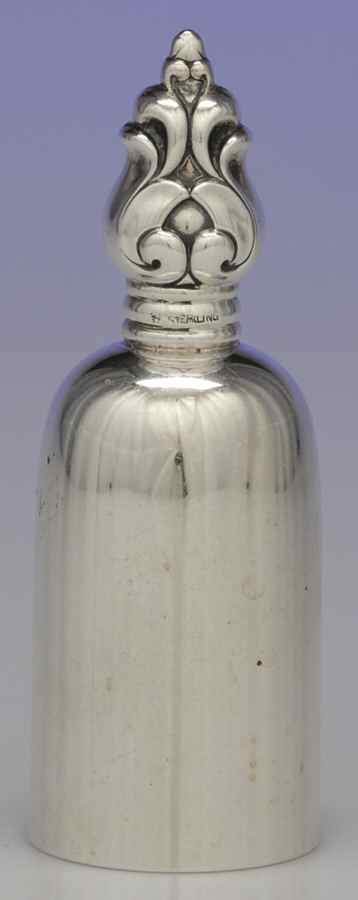 Royal Danish (Sterling, Hollowware) Sterling Jigger by International Silver-1