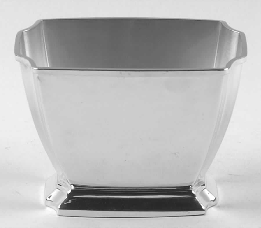 Legacy (Silverplate, Hollowware) Waste Bowl by International Silver-1