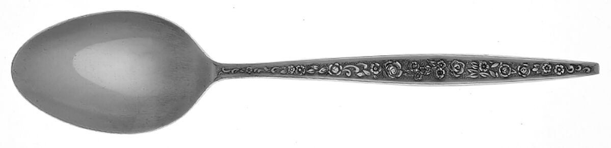 INR32 Place/Oval Soup Spoon by Interpur-1
